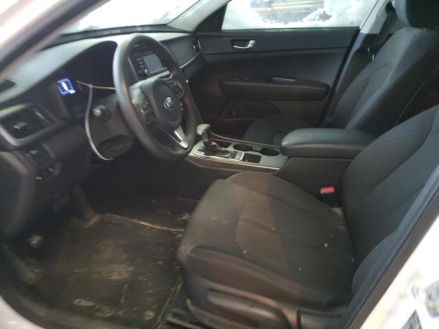 2017 KIA OPTIMA LX - 5XXGT4L39HG170855