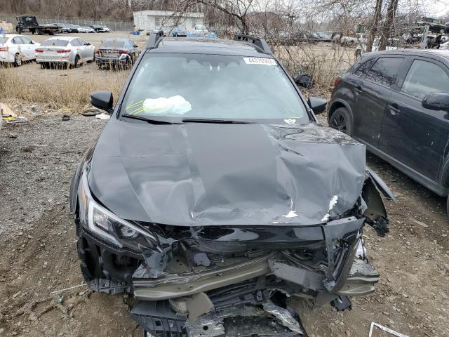2023 SUBARU OUTBACK WI 4S4BTGUD0P3127633