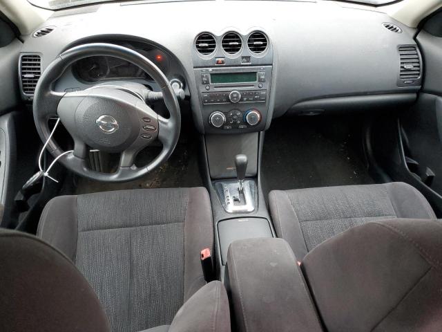 1N4AL2AP9CN407816 Nissan Altima Base