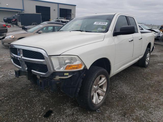 2009 Dodge Ram 1500 