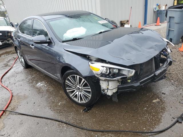2015 KIA CADENZA PR - KNALN4D72F5170866