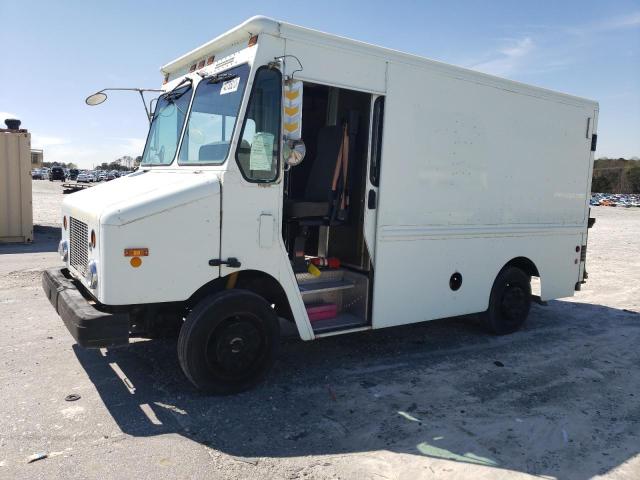 Freightliner Chassis M Line WALK-IN VA salvage cars for sale: 2004 Freightliner Chassis M Line WALK-IN Van