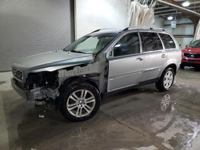 Volvo XC90 salvage cars for sale: 2008 Volvo XC90 V8