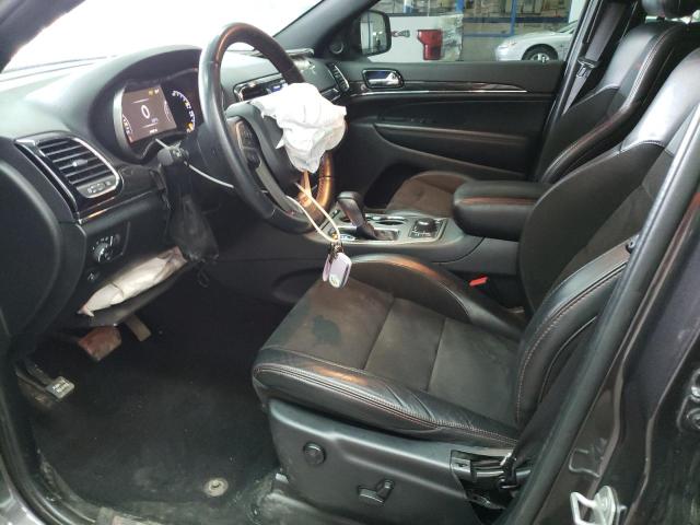 1C4RJFLG3MC655614 Jeep Grand Cherokee Trailhawk
