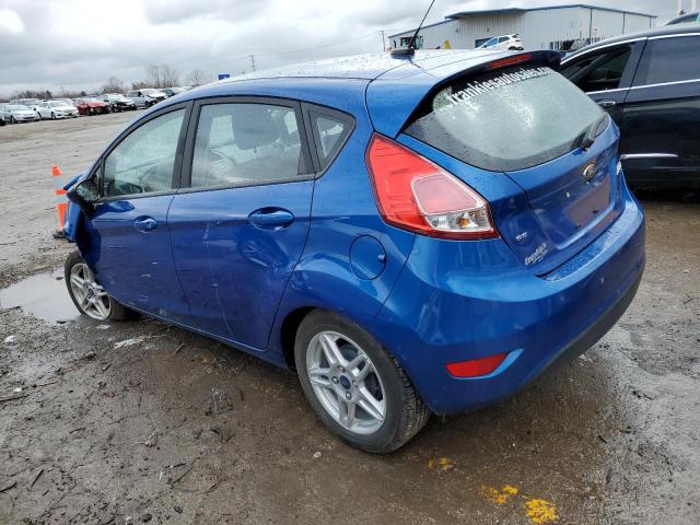 3FADP4EJ6KM142798 Ford FIESTA SE