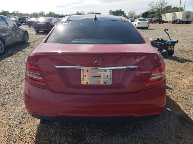 2015 MERCEDES-BENZ C 250 - WDDGJ4HB9FG385475