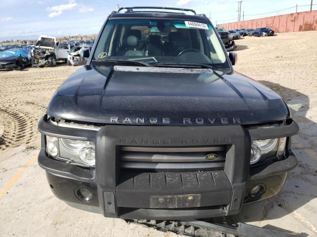 SALME11414A168216 Land Rover RANGEROVER