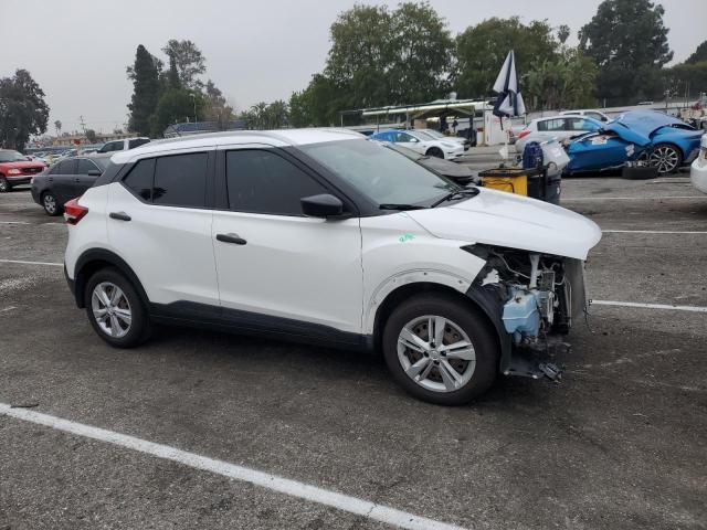 3N1CP5CU2JL522320 Nissan KICKS S
