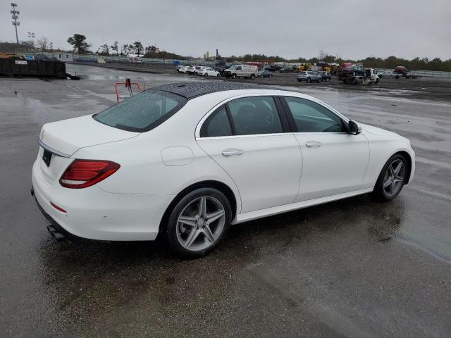 2017 MERCEDES-BENZ E 300 4MAT - WDDZF4KBXHA181261