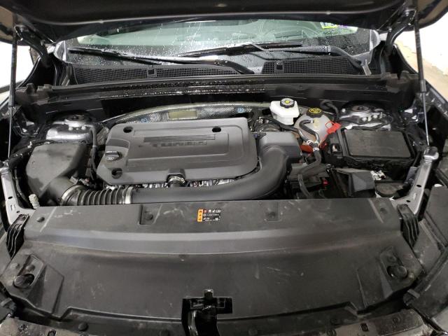 2022 BUICK ENVISION A - LRBFZSR48ND144153
