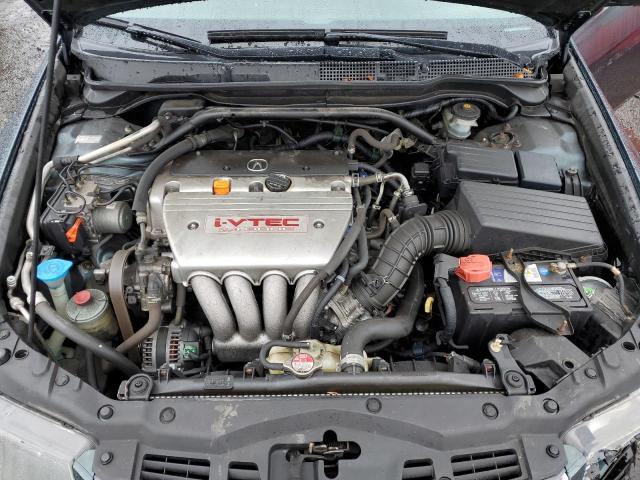 JH4CL96846C004452 Acura TSX