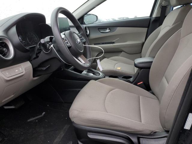 3KPF24AD8LE238512 KIA Forte