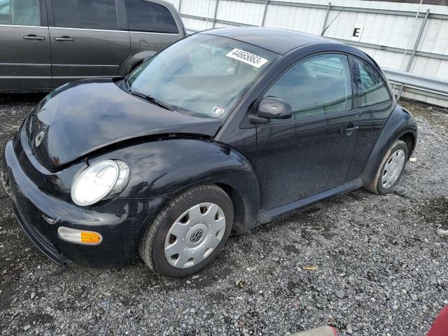 1998 Volkswagen New Beetle 