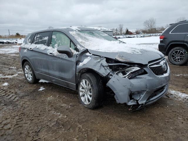 2020 BUICK ENVISION P - LRBFXBSA9LD198225