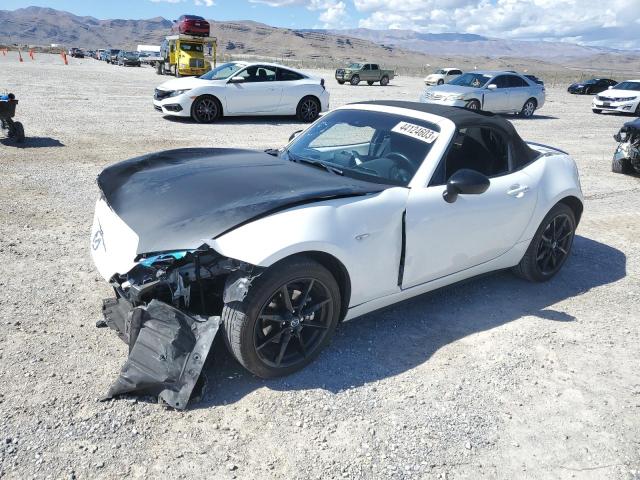 2020 MAZDA MX-5 MIATA - JM1NDAC76L0416230