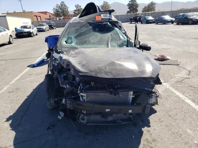 3KPF44AC5PE518279 KIA FORTE GT