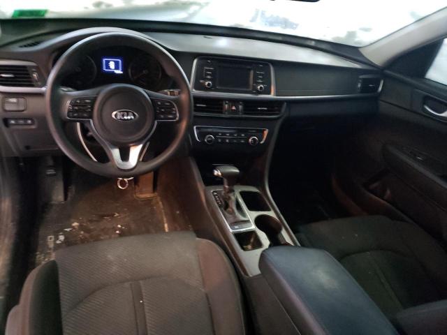 2017 KIA OPTIMA LX - 5XXGT4L39HG170855