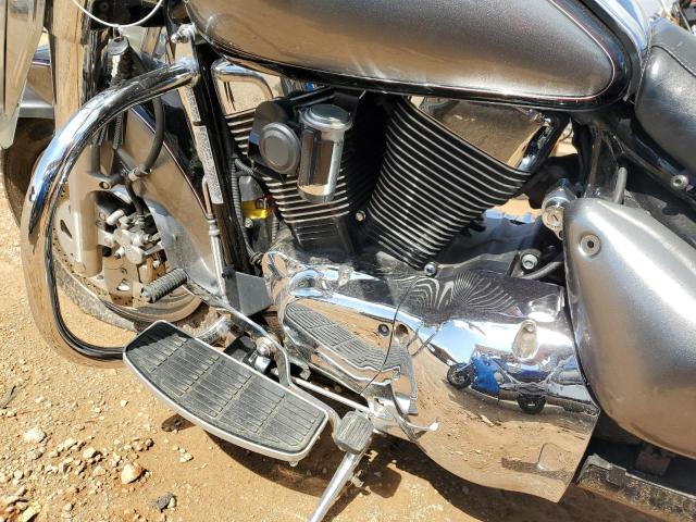 2005 SUZUKI C90 - JS1VY52A852107398