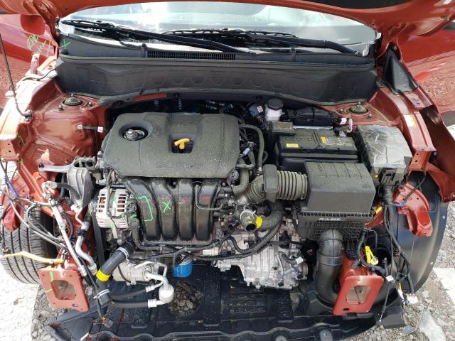2023 KIA SELTOS S - KNDEU2AA9P7419477