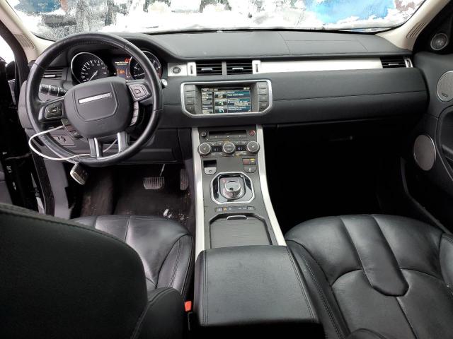 SALVP2BG1FH015939 Land Rover Range Rover Evoque Pure Plus