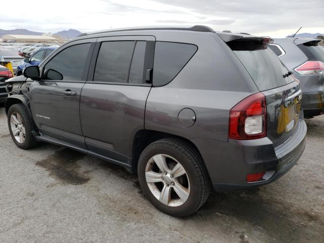 1C4NJCBA3GD753700 Jeep Compass Sport