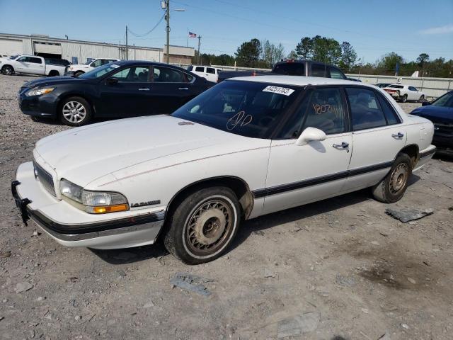 Buick Lesabre salvage cars for sale: 1995 Buick Lesabre Custom