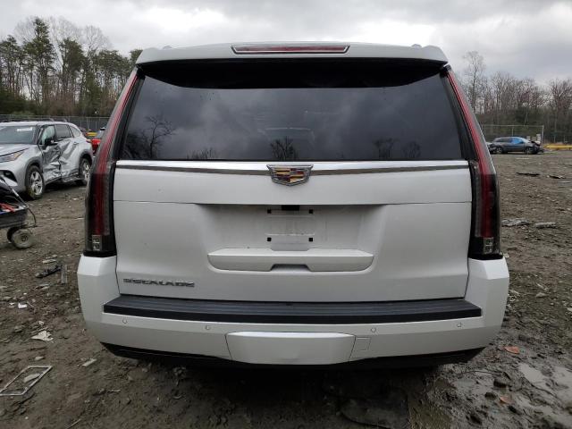 2020 CADILLAC ESCALADE L - 1GYS4BKJ9LR287489