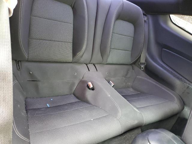 2016 FORD MUSTANG - 1FA6P8AM4G5331236