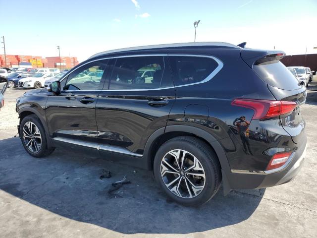 2019 HYUNDAI SANTA FE L - 5NMS53AA0KH118068