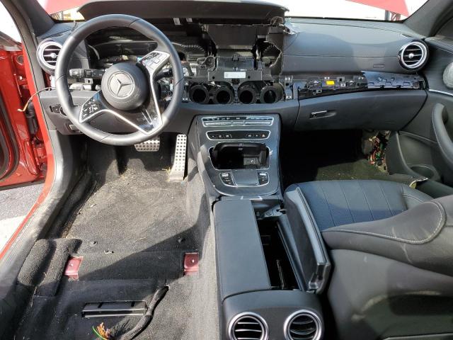 2022 MERCEDES-BENZ E 450 4M A - W1KZH6AB5NB082392