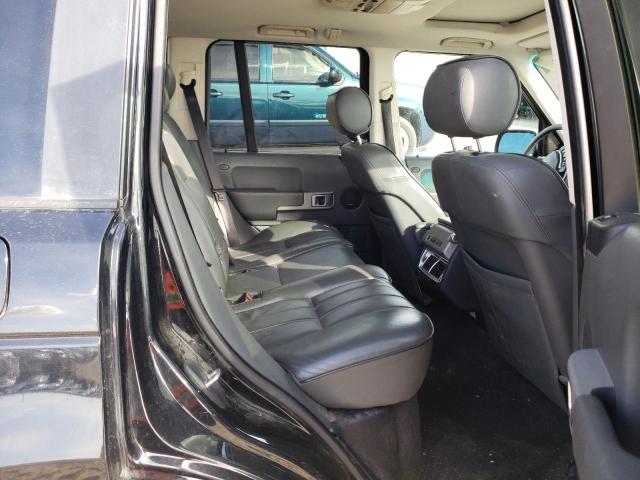 SALME11414A168216 Land Rover RANGEROVER