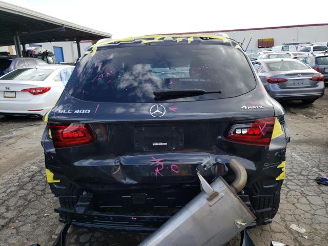 WDC0G8EB3LF728167 Mercedes-Benz Glc 300 4matic