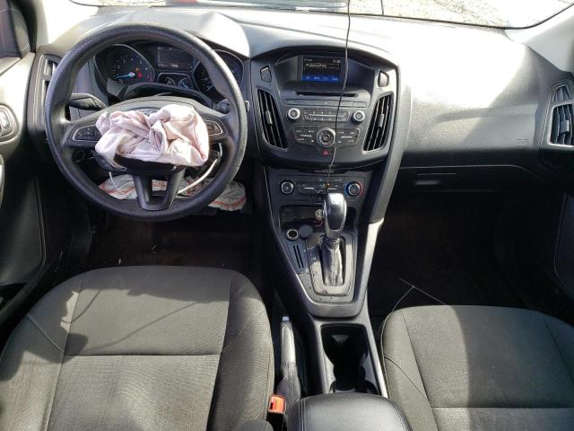 2015 FORD FOCUS SE - 1FADP3F26FL295836