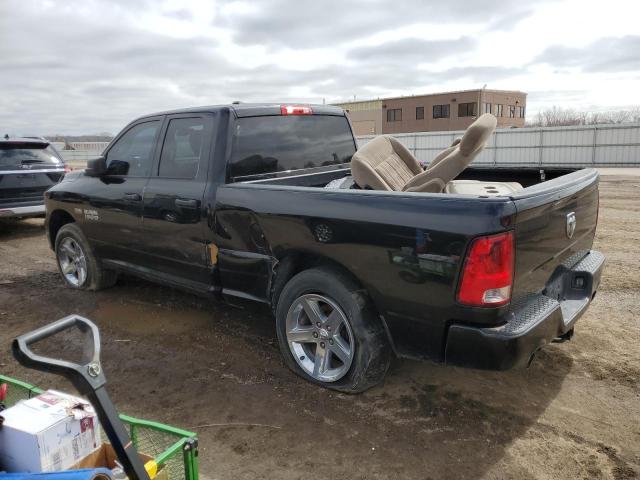 2014 Ram 1500 St VIN: 1C6RR6FT9ES122585 Lot: 44656163