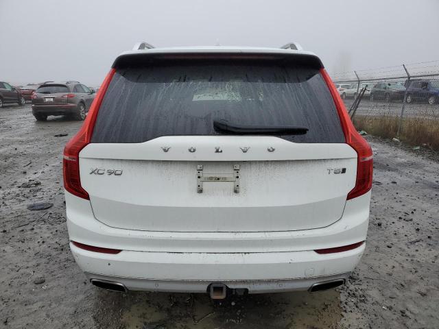 YV4102XK8H1182864 Volvo XC90 T5