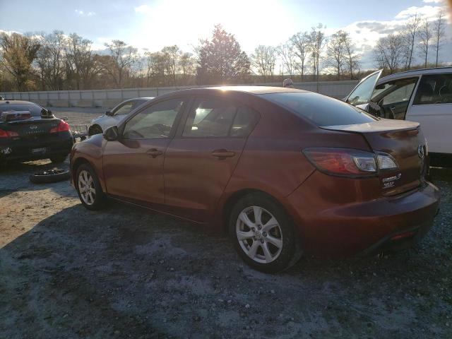 2010 Mazda 3 I VIN: JM1BL1SF7A1155955 Lot: 47117094