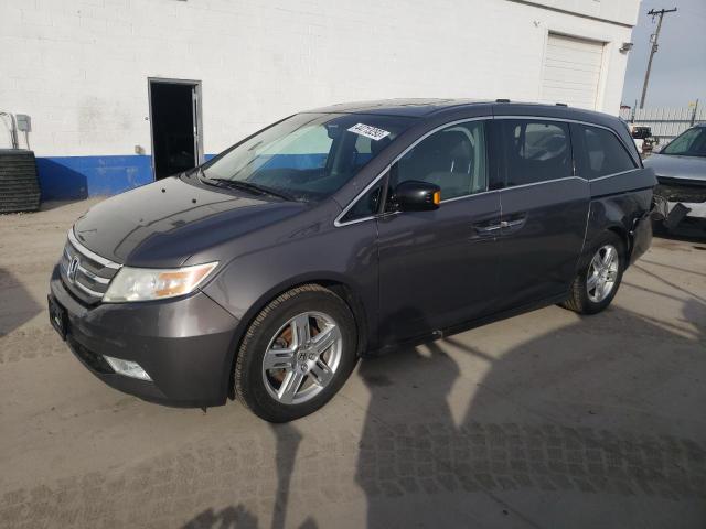 2012 Honda Odyssey TOURING