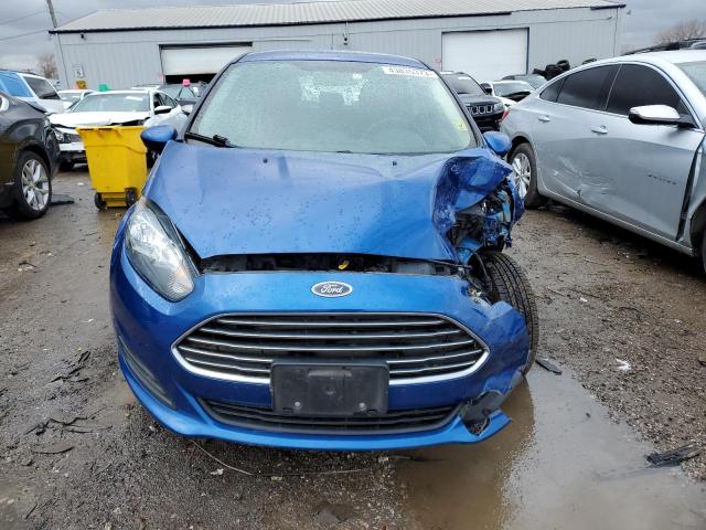 3FADP4EJ6KM142798 Ford FIESTA SE