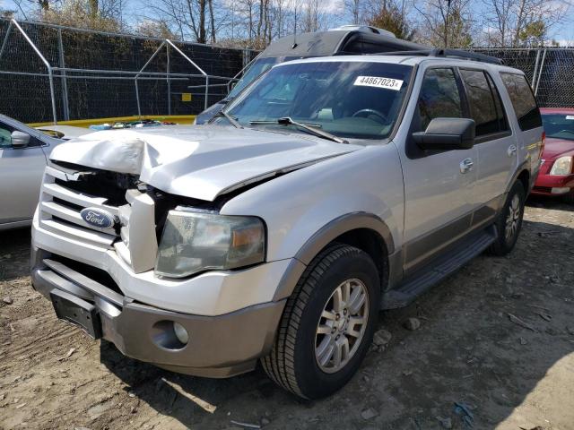 2011 Ford Expedition XLT