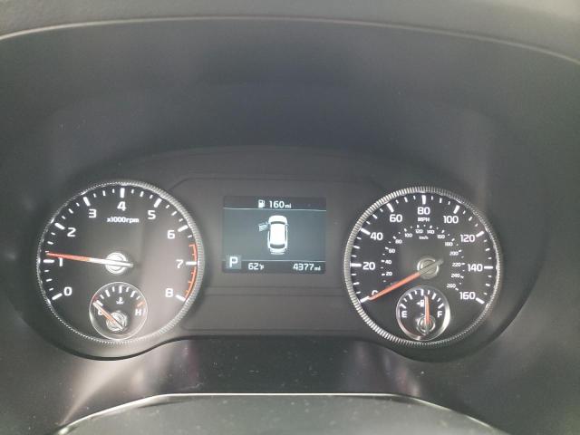 5XYP3DHC4NG309435 KIA Telluride Ex