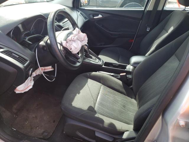 2015 FORD FOCUS SE - 1FADP3F26FL295836