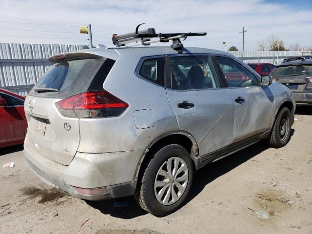 KNMAT2MV9HP559997 Nissan ROGUE S