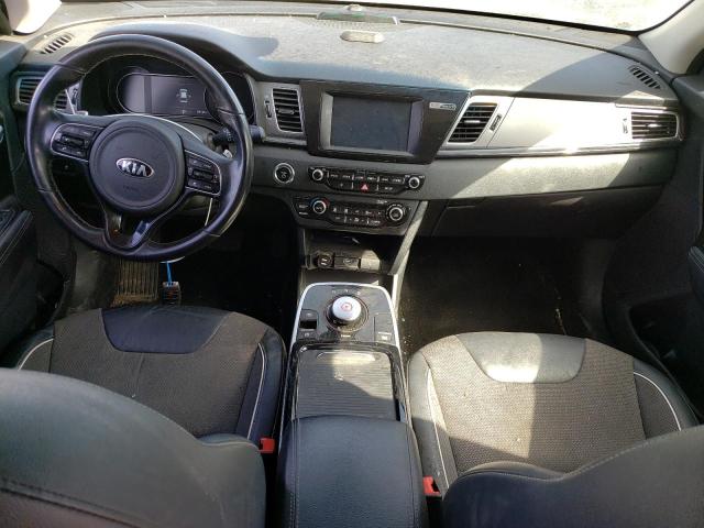 KNDCC3LG7K5024249 KIA NIRO EX