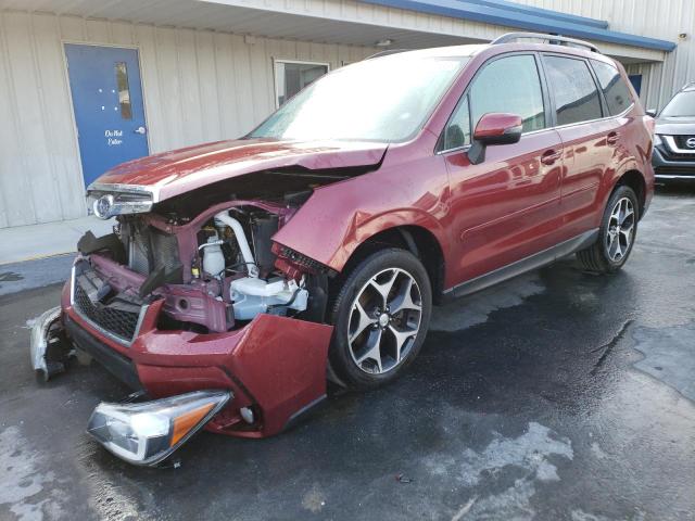 2014 Subaru Forester 2.0XT Touring