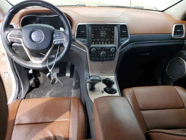 1C4RJFJG1FC854148 Jeep Grand Cherokee Summit