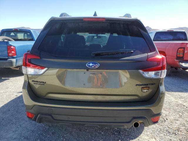 2022 SUBARU FORESTER W JF2SKAMC0NH510162