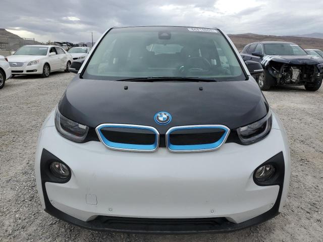 2015 BMW I3 REX - WBY1Z4C57FV501096