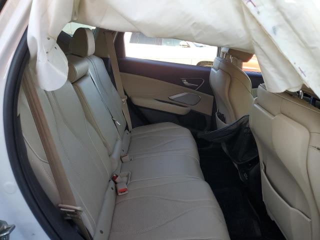 5J8TC2H73KL007058 Acura Rdx Advance