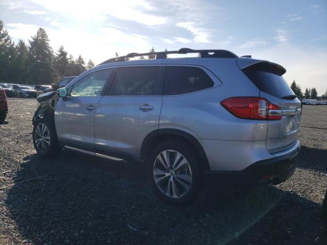 4S4WMAPD8N3424413 Subaru Ascent LIM 2