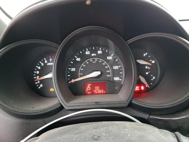 KNADM4A3XG6586474 KIA RIO LX